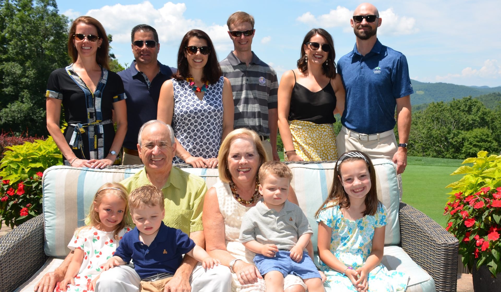 What is Private Club Vertical Membership? – Champion Hills