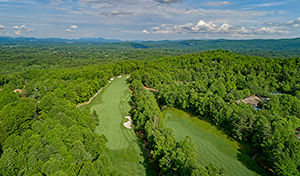 Champion Hills Golf